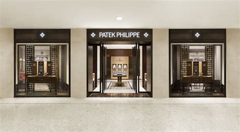 patek philippe bellevue|Patek Philippe locations.